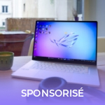 Pour son laptop Zephyrus G16, Asus a choisi les meilleurs composants et les a mis dans le plus beau des PC
