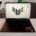Test du Asus TUF Gaming A14 (2024) : plus beau, plus rapide, mais plus cher Test du Asus TUF Gaming A14 (2024) : plus beau, plus rapide, mais plus cher
