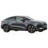 Audi Q6 Sportback e-tron