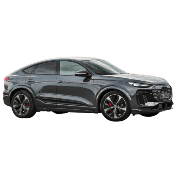 Audi Q6 Sportback e-tron