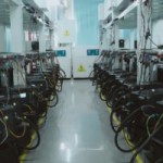 Comment sont fabriquées les batteries solaires : de la cellule au produit fini Comment sont fabriquées les batteries solaires : de la cellule au produit fini