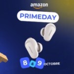 Bose QC Earbuds II : Amazon divise par deux le prix de ces écouteurs sans fil équipés de la meilleure réduction de bruit du marché pendant son Prime Day Bose QC Earbuds II : Amazon divise par deux le prix de ces écouteurs sans fil équipés de la meilleure réduction de bruit du marché pendant son Prime Day