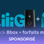 B.iG : plus vous prenez de forfaits mobiles chez Bouygues Telecom, moins ils sont chers B.iG : plus vous prenez de forfaits mobiles chez Bouygues Telecom, moins ils sont chers