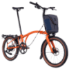 Brompton Electric G Line Brompton Electric G Line
