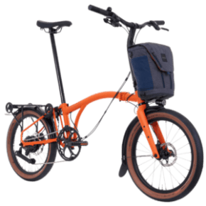 Brompton Electric G Line