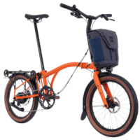 Brompton Electric G Line