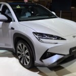 On est montés à bord du BYD Sealion 7 : l’offensive chinoise face au Tesla Model Y On est montés à bord du BYD Sealion 7 : l’offensive chinoise face au Tesla Model Y