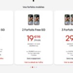 Free Family : ce que vous devez savoir si vous êtes abonnés Freebox Delta, mini 4K, One et Crystal Free Family : ce que vous devez savoir si vous êtes abonnés Freebox Delta, mini 4K, One et Crystal