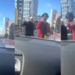 Même les voitures autonomes ne protègent pas les femmes du harcèlement de rue Même les voitures autonomes ne protègent pas les femmes du harcèlement de rue