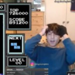 35 ans après sa sortie, un adolescent « bat » enfin Tetris 35 ans après sa sortie, un adolescent « bat » enfin Tetris