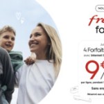 Free Family : tout comprendre au forfait familial le moins cher du marché Free Family : tout comprendre au forfait familial le moins cher du marché