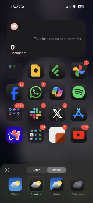 captures iPhone 16 Pro Max 17