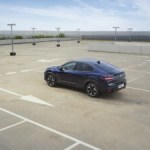 Voici la nouvelle Citroën ë-C4 électrique qui fait mieux que la 308 avec son autonomie Voici la nouvelle Citroën ë-C4 électrique qui fait mieux que la 308 avec son autonomie