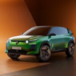 Voici la réponse de Citroën au Tesla Model Y et Renault Scénic électrique Voici la réponse de Citroën au Tesla Model Y et Renault Scénic électrique