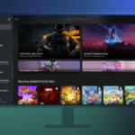 L’application Xbox sur PC fait peau neuve et facilite la navigation entre ses différentes sections L’application Xbox sur PC fait peau neuve et facilite la navigation entre ses différentes sections