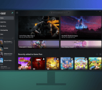L&rsquo;application Xbox sur PC fait peau neuve et facilite la navigation entre ses différentes sections
