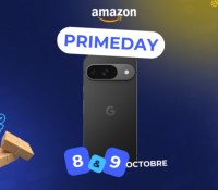 Le tout récent Pixel 9 de Google est déjà moins cher grâce au Prime Day d&rsquo;Amazon
