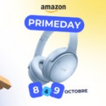 L’édition limitée du très bon casque Bose QuietComfort est 130 € moins cher pendant le Prime Day d’Amazon L’édition limitée du très bon casque Bose QuietComfort est 130 € moins cher pendant le Prime Day d’Amazon