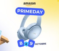 L&rsquo;édition limitée du très bon casque Bose QuietComfort est 130 € moins cher pendant le Prime Day d&rsquo;Amazon
