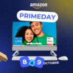 Prime Day : cet ordinateur tout-en-un est la bonne affaire à saisir sur Amazon Prime Day : cet ordinateur tout-en-un est la bonne affaire à saisir sur Amazon