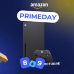 La Xbox Series X devient bien plus abordable sur Amazon durant le Prime Day grâce à cette offre reconditionnée La Xbox Series X devient bien plus abordable sur Amazon durant le Prime Day grâce à cette offre reconditionnée