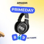 Prime Day : le casque Sennheiser HD 599 atteint un prix jamais vu sur Amazon Prime Day : le casque Sennheiser HD 599 atteint un prix jamais vu sur Amazon