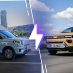 Dacia vs Leapmotor : on compare les deux voitures électriques les moins chères du marché Dacia vs Leapmotor : on compare les deux voitures électriques les moins chères du marché
