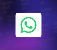 WhatsApp s'améliore encore grâce à une nouvelle mise à jour // Source : Frandroid