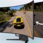 Cet écran PC gaming OLED de 45 pouces qui se plie à volonté est à moitié prix aujourd’hui Cet écran PC gaming OLED de 45 pouces qui se plie à volonté est à moitié prix aujourd’hui