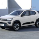 La Dacia Spring pourrait redevenir la voiture électrique la moins chère de France avec ce tour de passe-passe La Dacia Spring pourrait redevenir la voiture électrique la moins chère de France avec ce tour de passe-passe
