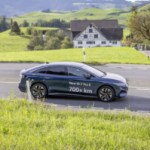 La Volkswagen ID.7 électrique s’approche des 800 km autonomie : la preuve avec ce record La Volkswagen ID.7 électrique s’approche des 800 km autonomie : la preuve avec ce record