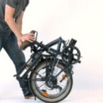 Decathlon vend au rabais son Btwin E Fold 500, un vélo électrique pliant, pratique et encore plus abordable aujourd&rsquo;hui