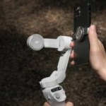 DJI Osmo Mobile SE : ce stabilisateur pour smartphone à moins de 80 € devrait intéresser les vlogueurs en herbe DJI Osmo Mobile SE : ce stabilisateur pour smartphone à moins de 80 € devrait intéresser les vlogueurs en herbe
