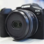 Très original, cet objectif d&rsquo;appareil photo vous permet de filmer en 3D à un prix accessible