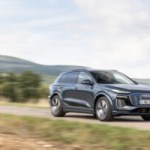 On a essayé l’Audi Q6 e-tron électrique : plus d’autonomie qu’un Tesla Model Y, mais est-ce que ça suffit ? On a essayé l’Audi Q6 e-tron électrique : plus d’autonomie qu’un Tesla Model Y, mais est-ce que ça suffit ?