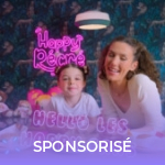 Les enfants sont rois : l’adaptation en série du roman à succès arrive sur Disney+ dès demain Les enfants sont rois : l’adaptation en série du roman à succès arrive sur Disney+ dès demain