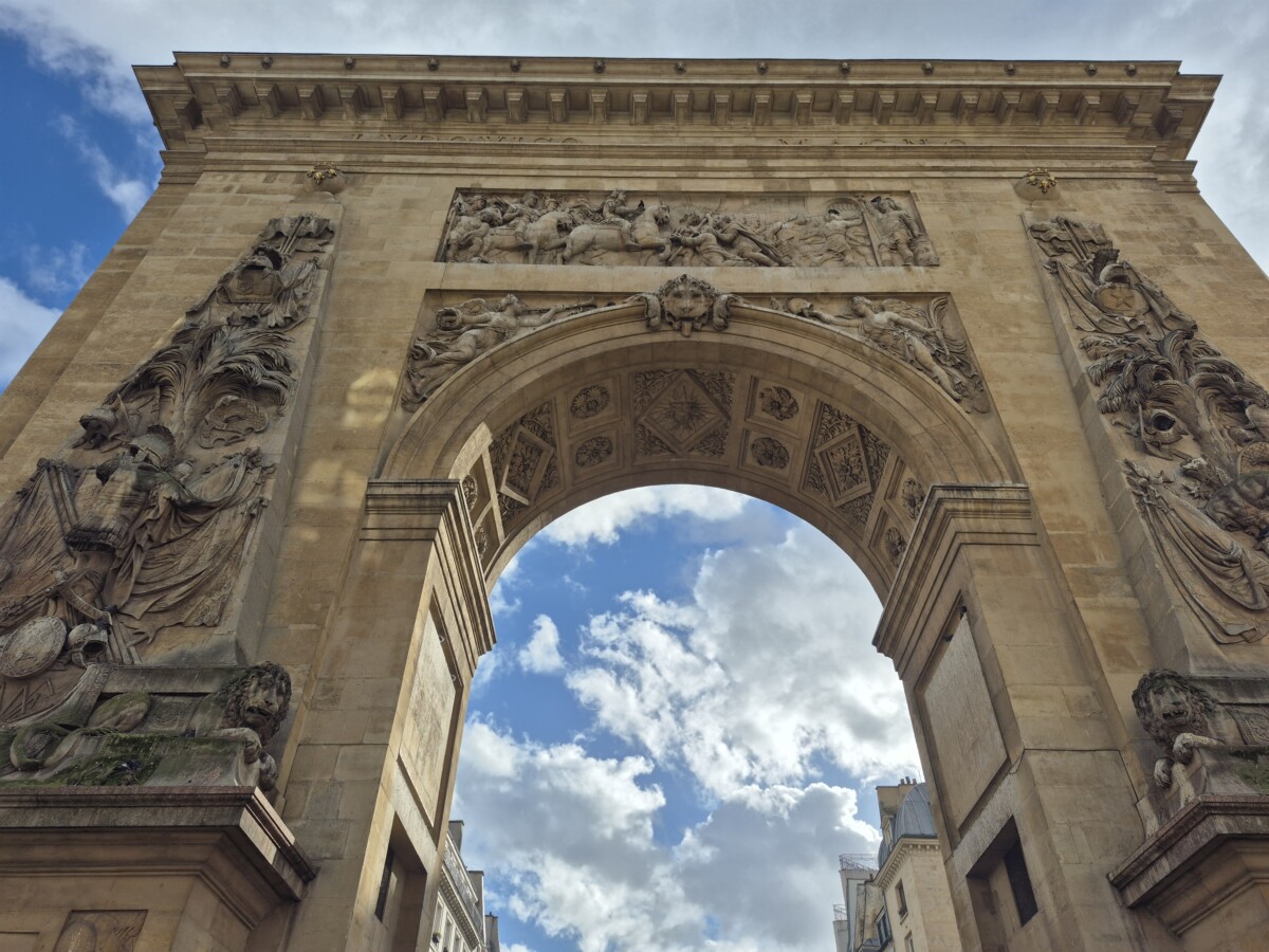 Grand-angle Grand-angle