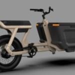 Fatbike et biporteur à la fois : ce vélo électrique casse les codes et semble unique en son genre Fatbike et biporteur à la fois : ce vélo électrique casse les codes et semble unique en son genre