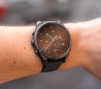 Garmin : la piste d&rsquo;un écran encore inégalé se confirme avec cette fuite d&rsquo;une nouvelle montre