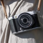 X-M5 : Fujifilm lance un appareil photo hybride design, tout petit et à prix mini X-M5 : Fujifilm lance un appareil photo hybride design, tout petit et à prix mini