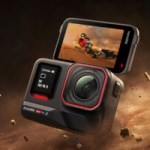 L'Insta360 Ace Pro 2 // Source : Insta360