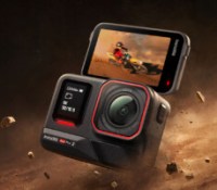 L'Insta360 Ace Pro 2 // Source : Insta360