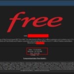 Free confirme le piratage : 100 000 IBAN de clients divulgués en ligne Free confirme le piratage : 100 000 IBAN de clients divulgués en ligne