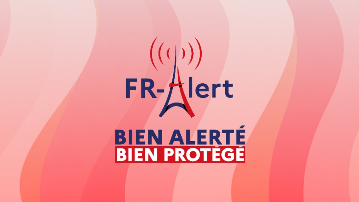 Image « EXERCICE » répété trois fois : ce que signifie l’alerte qui fait sonner des milliers de smartphones