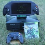 Oubliez le Steam Deck et la Nintendo Switch, voici la première Xbox en version console portable Oubliez le Steam Deck et la Nintendo Switch, voici la première Xbox en version console portable