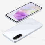 Samsung : le Galaxy A36 aperçu avec une version d’Android inattendue Samsung : le Galaxy A36 aperçu avec une version d’Android inattendue