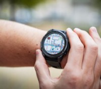 Garmin : la cartographie des montres s&rsquo;enrichit avec de nouvelles données, mais ça a un prix