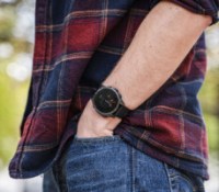La Garmin Fenix 8 // Source : Chloé Pertuis - Frandroid