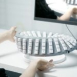 Ce clavier a été créé par Google et c’est un vrai délire Ce clavier a été créé par Google et c’est un vrai délire