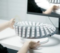 Ce clavier a été créé par Google et c&rsquo;est un vrai délire